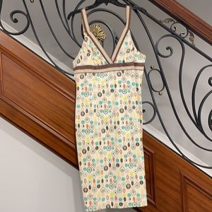 David Meister Dress- Size 14